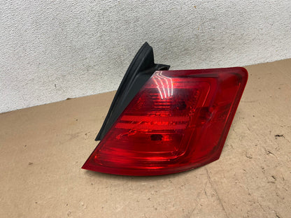 2014 to 2018 Ford Taurus Interceptor Right Passenger RH Tail Light AG5502 LK0