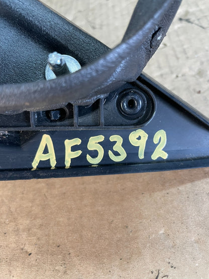 2005 to 2009 Ford Mustang Passenger Right Side View Mirror AF5392 DW9