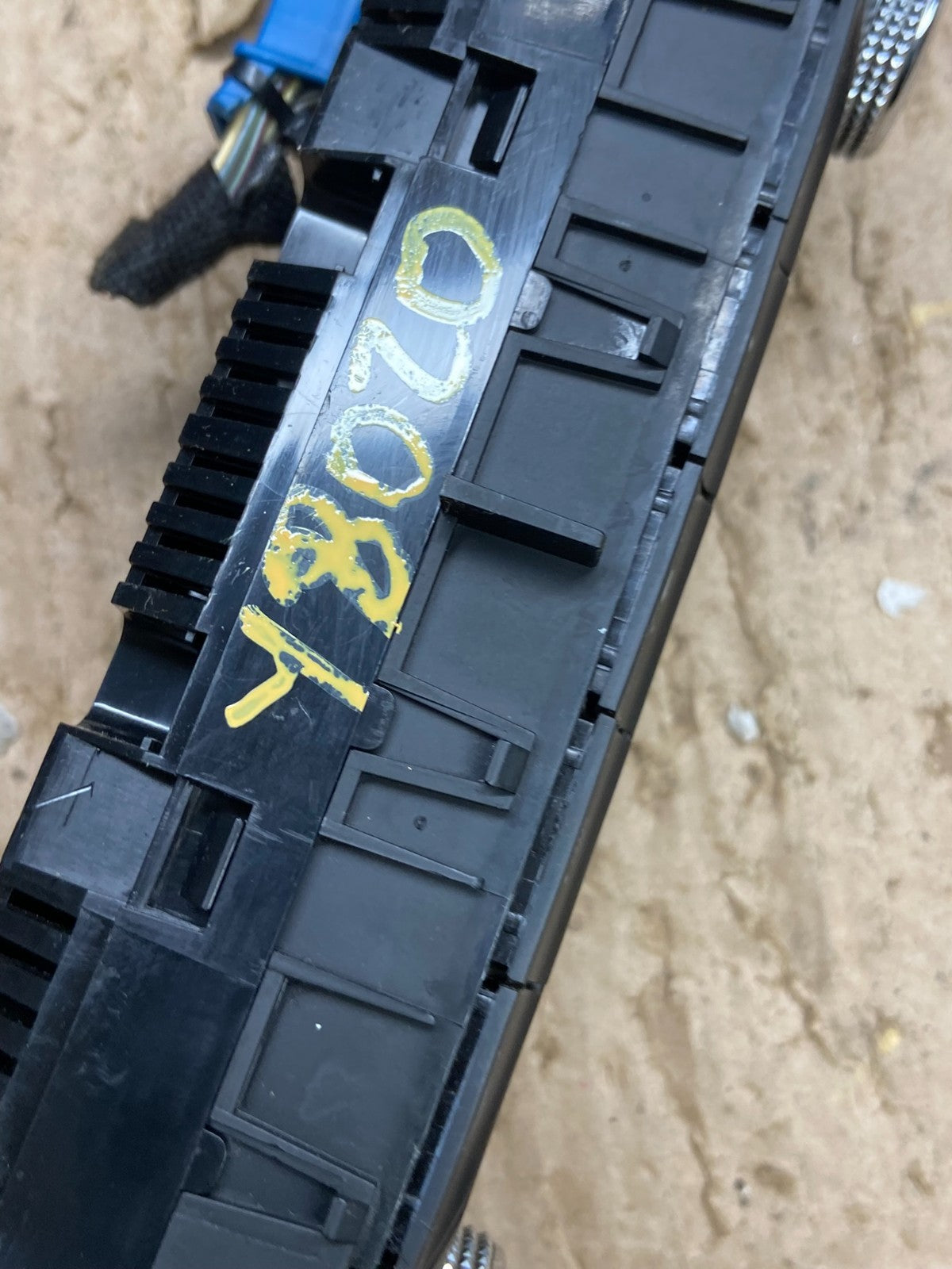 2015 2016 Ford Escape Ac Heater Climate Control Temperature Oem y8020 DG7