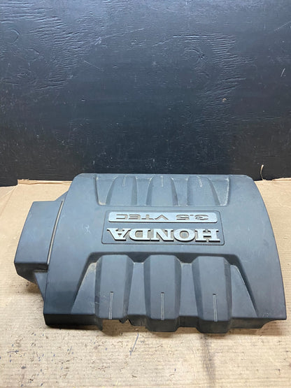2006 to 2008 Honda Pilot Engine Cover Trim Bezel OEM E8338 DG11