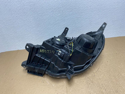 2010 - 2015 Chevrolet Equinox Halogen Headlight Right Passenger Side AB8254 DW7