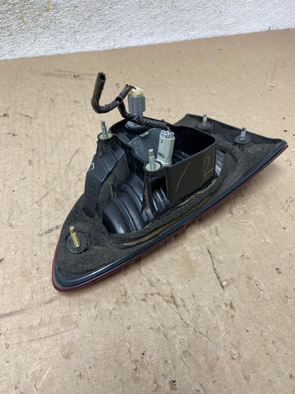 2006 2007 Subaru Tribeca B9 Right Passenger Side Tail Light Inner AH6893 LK7