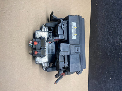 2007 Jeep Grand Cherokee Fuse Box Relay Panel 04692109ac AH3420 DG0
