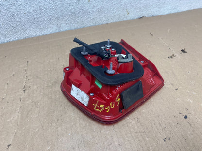 2013-2016 Chevrolet Malibu Left Driver Lh Side Inner Tail Light Oem S0667 DW5