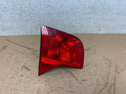 2004 to 2008 Audi A4 Sedan Left Driver LH Side Inner Tail Light OEM O9033 DW0