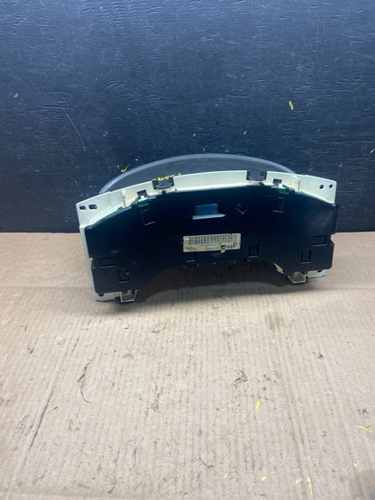 2004 to 2007 Chevrolet Express Speedometer Cluster Gauge p3393 PS4