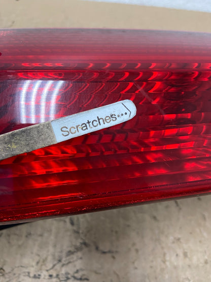 2002 2003 2004 Honda Crv Cr-v Left Driver Lh Tail Light AF8372 DW3