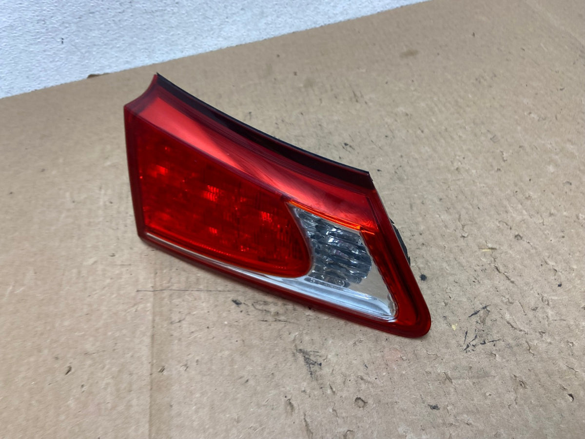 2009 - 2010 Lexus Is250 Is350 Left LH Inner Tail Light AF9830 LK1