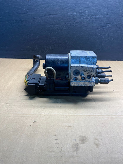 2003 2007 Ford E250 E350 Anti-Lock ABS Antilock Brake Pump ab7370 DG2