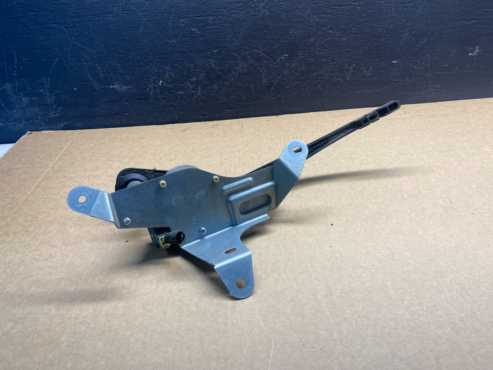 2013-2017 Nissan Note MK2 Rear Wiper Motor 287103VUOA AC70284