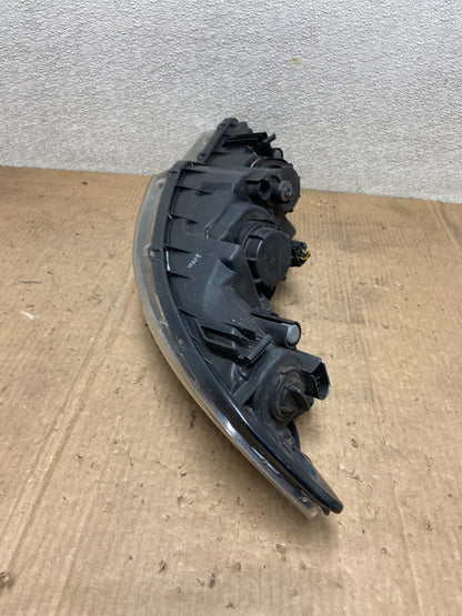 2010 2011 2012 Kia Forte Right Passenger Side Headlight Halogen AA6943 DW7
