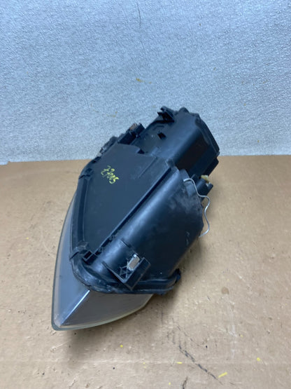 2005 to 2008 Audi A3 Left Driver LH Side Halogen Headlight OEM Z7005 DW7