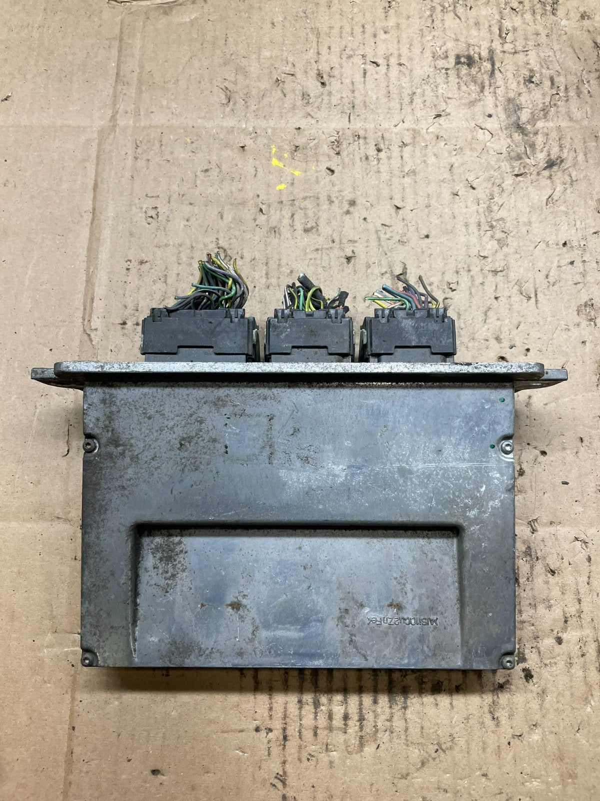 2009 Ford Explorer Mountaineer Engine Control ECU ECM Module R3656 DG0