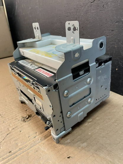 2008 - 2012 Infiniti EX35 Radio CD Player Receiver OEM AC4936 DG2