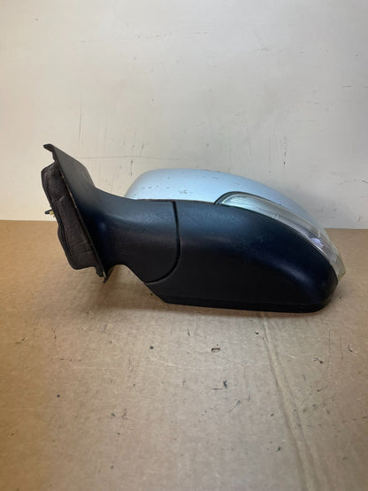 2015 to 2018 Ford Focus Left Driver View Door Turn Signal Mirror AH6374 PS3