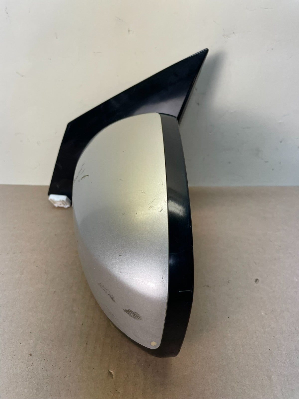 2009 to 2014 Nissan Murano Left Driver LH Side View Door Mirror AI0811 DG9