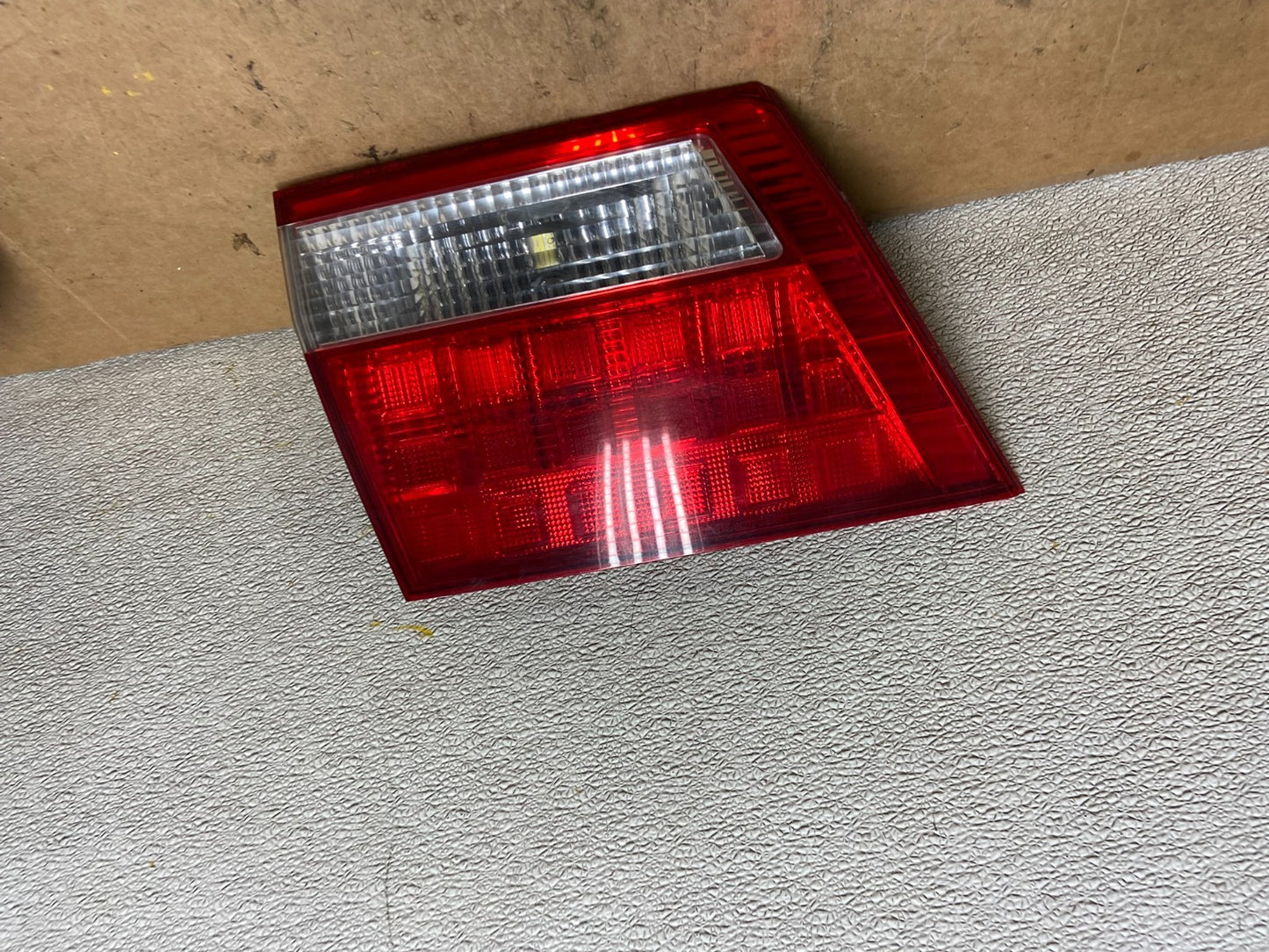 2005 2006 2007 Honda Odyssey Inner Left Driver Lh Tail Light X8886 PS0