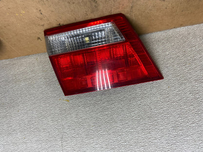 2005 2006 2007 Honda Odyssey Inner Left Driver Lh Tail Light X8886 PS0