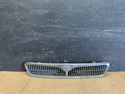 1999 Infiniti G20 Front Upper Grill Grille S8605 DG0