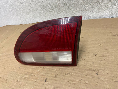 1995 - 1999 Chevrolet Cavalier Right Passenger RH Inner Tail Light AG8250 LK2