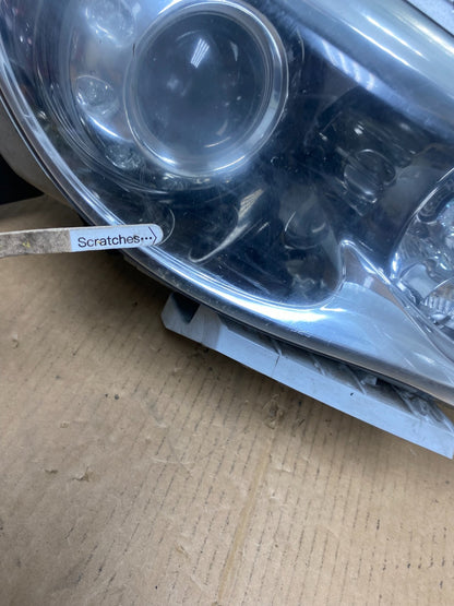 2013-2015 Infiniti JX35 QX60 Right Passenger Side Xenon Headlight AD0792 DW3