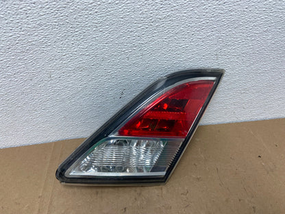 2009 - 2013 Mazda 6 Right Passenger RH Inner Tail Light Oem AB6913 LK0