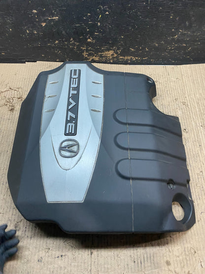 2007 to 2009 Acura MDX OEM 3.7L Engine Motor Cover V4243 DG3