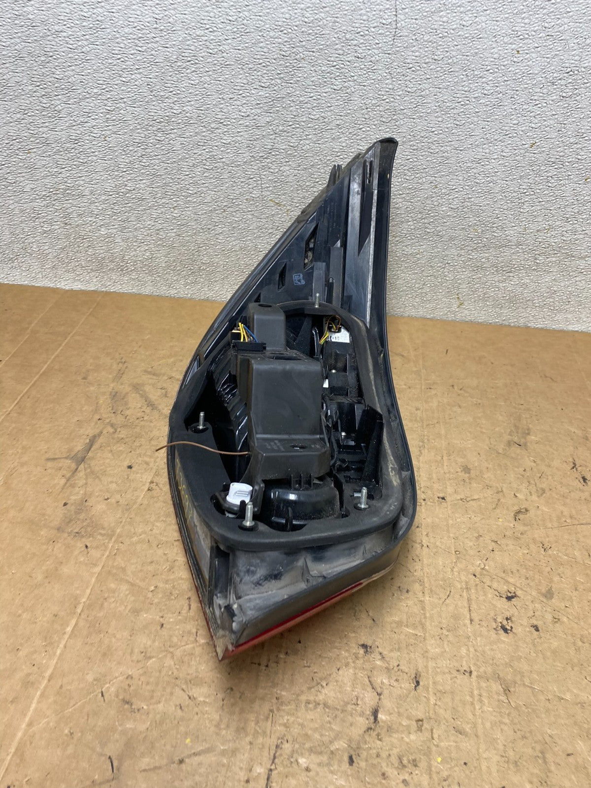 2008 2009 2010 BMW 5 525i 530i Right Passenger Rh Tail Side Light T3697 DW6