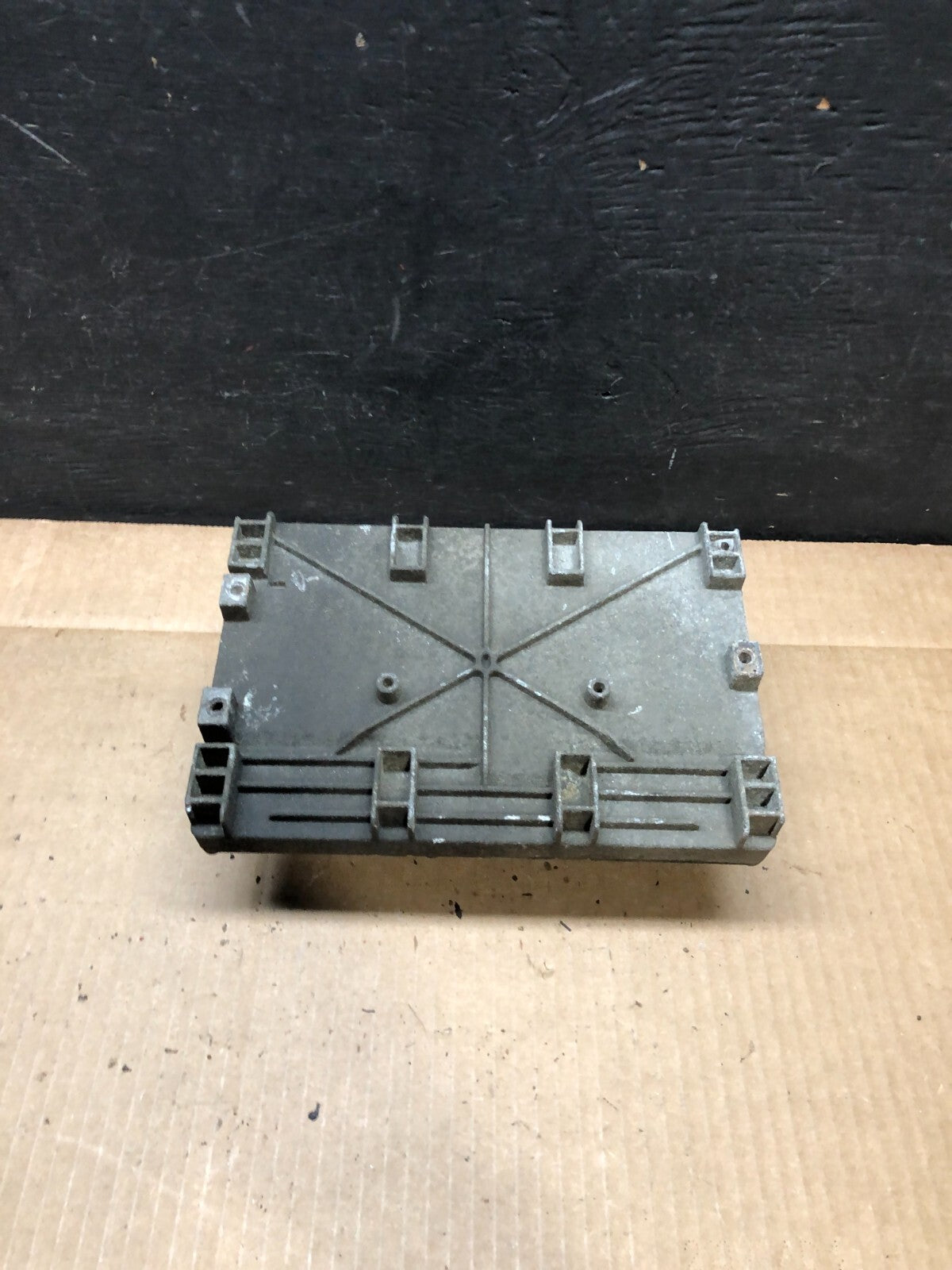 2008 Chrysler Caravan Town & Country 3.8L Engine Control ECU p05187802 G3136 PS1