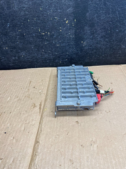 2008-2011 Audi A5 Quattro Interface Control Module 8T0035462 ai2742 DG2