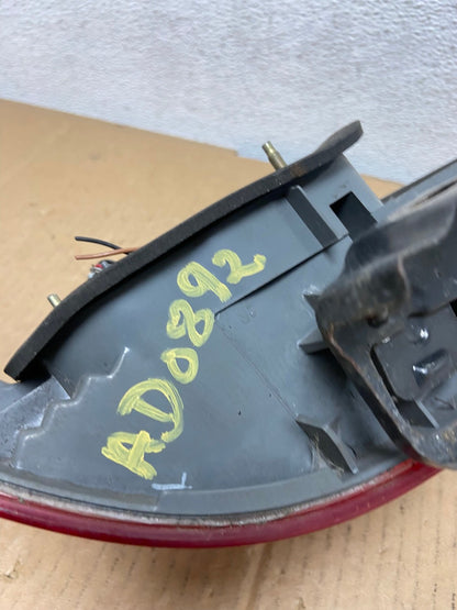 2003 to 2004 Honda Accord Sedan Right Passenger Rh Side Tail light AD0892 LK6