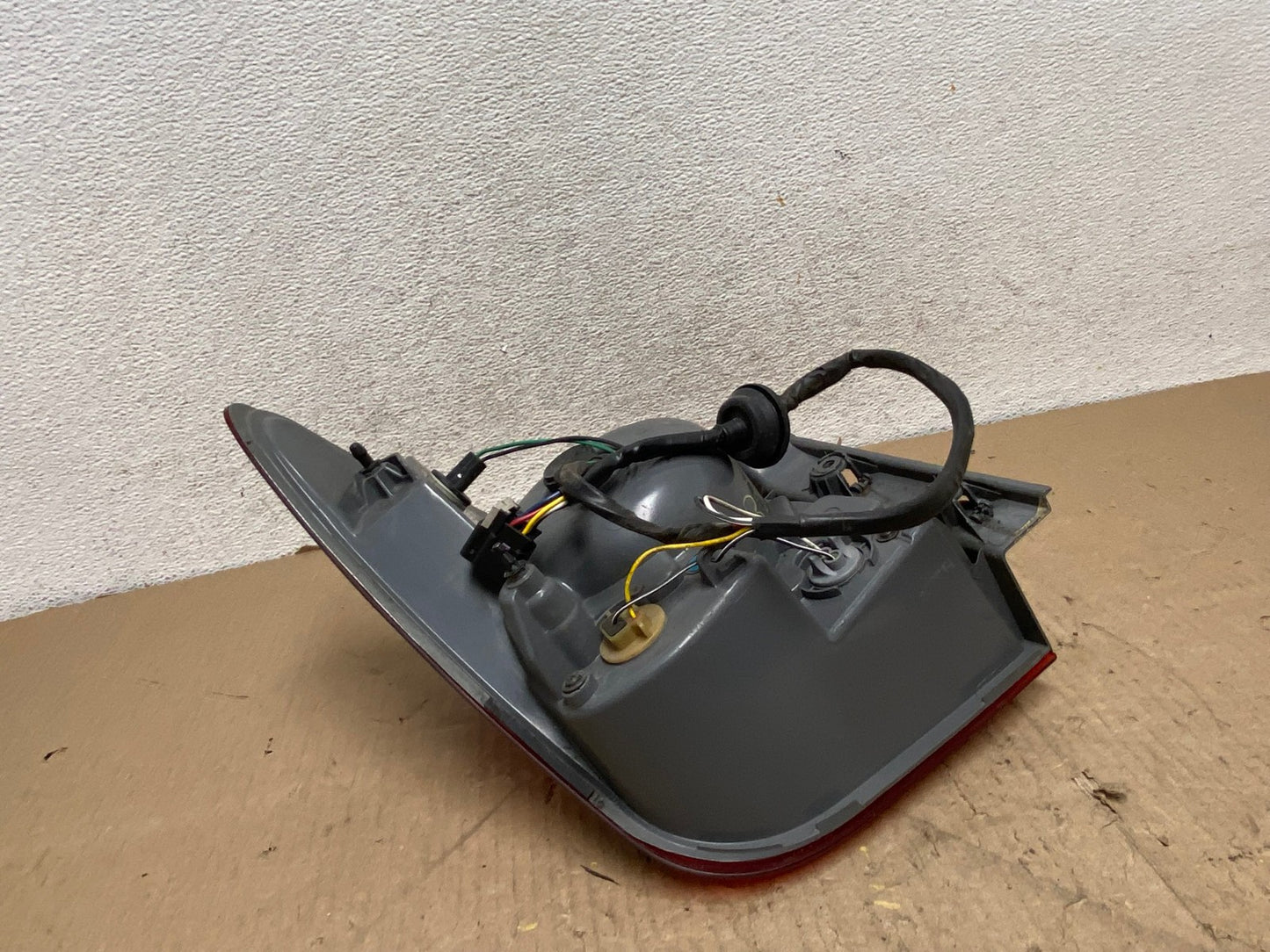 2011 2012 2013 2014 Chevrolet Cruze Right Passinger RH Side Tail Light AG8088 LK4