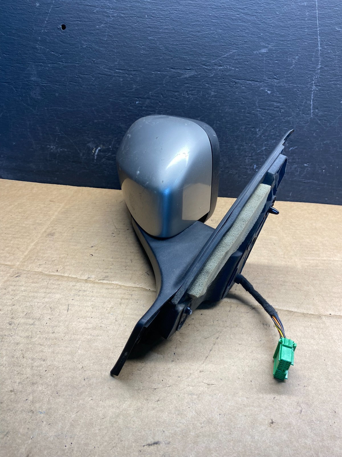2007 - 2011 Volvo XC70 V70 Right Passenger RH View Door Mirror ad7281 DG2