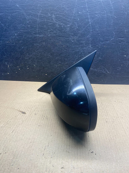 2009 to 2011 BMW 328i 335i Left Driver Lh Side View Door Mirror AH3449 DG9