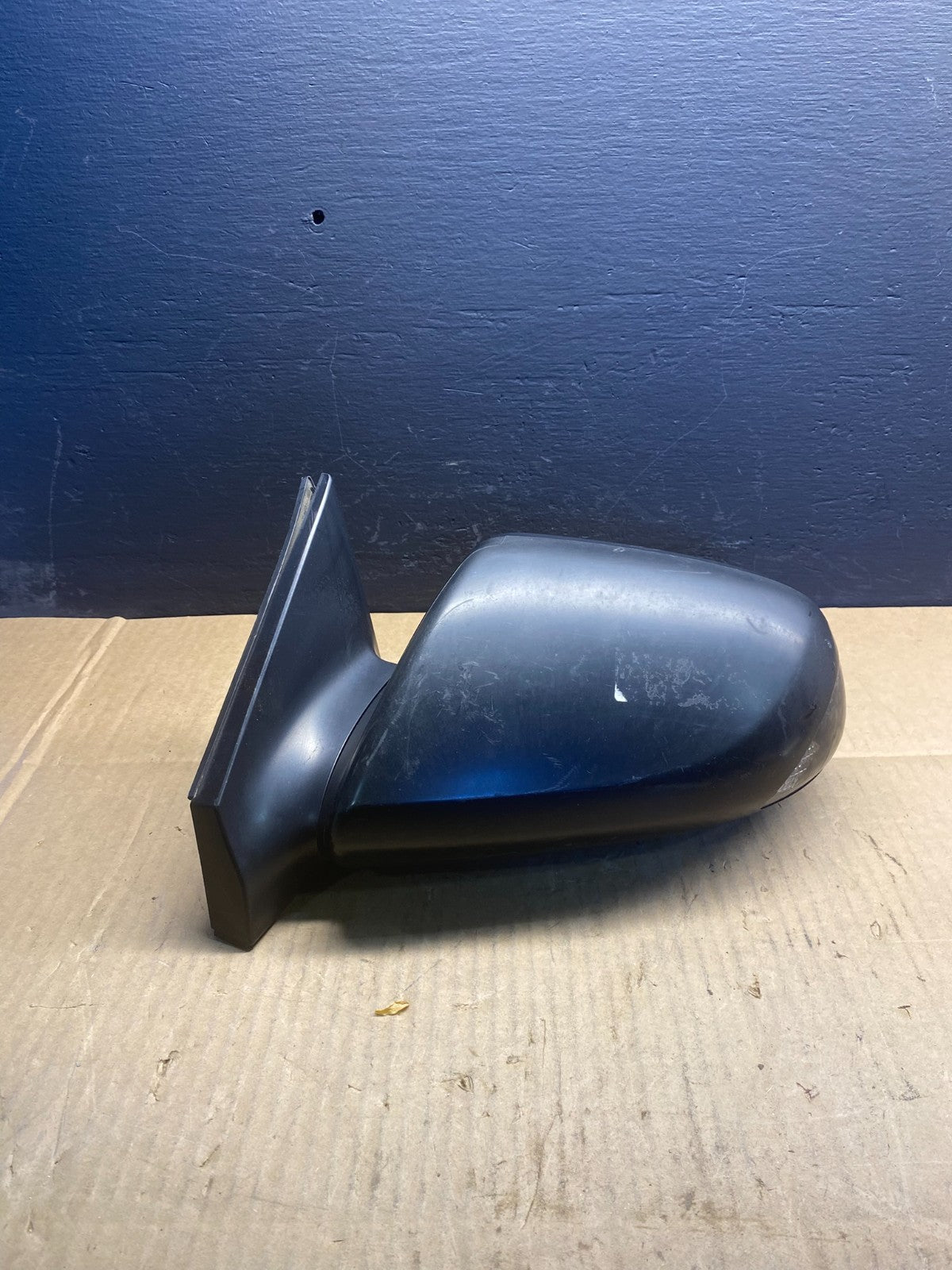 2005 to 2010 Scion TC Left Driver LH Side View Door Mirror AB7482 MS0