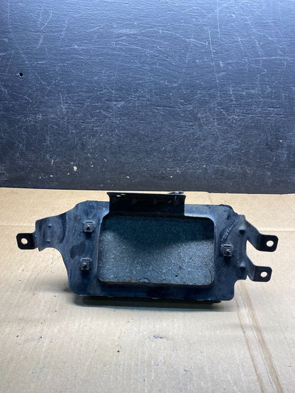2011 Dodge Grand Caravan Town & Country ECU Engine Computer AI9861 DW1