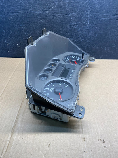 2008 to 2010 Ford F250 SD Super Duty Speedometer Cluster Gauge AG3734 DW1