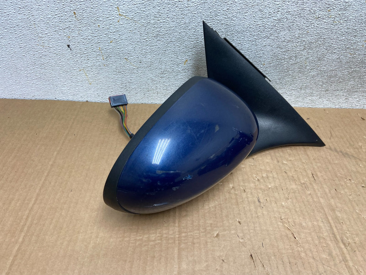 2003 to 2006 Jaguar S-Type Right Passenger RH Side Door Mirror AI5840 DG2