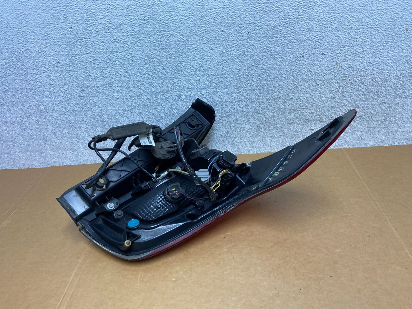 2011 2012 2013 2014 2015 Ford Explorer Left Driver LH Side Tail light AD8889 DW6