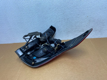 2011 2012 2013 2014 2015 Ford Explorer Left Driver LH Side Tail light AD8889 DW6