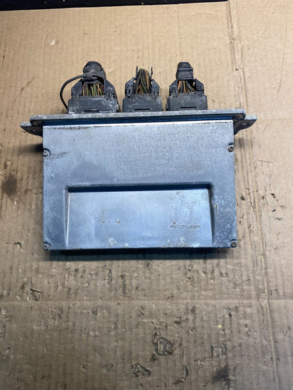2009 Ford Truck F250 F350 5.4L Engine Control Module Unit ECU ECM aa7473 DG0