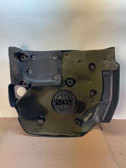 2011 to 2019 Jeep Grand Cherokee Dodge Durango 3.6L Engine Cover AJ0630 DG3