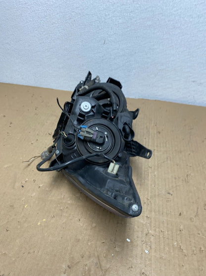 2005 2006 2007 Scion Tc Right Passenger RH Side Halogen Headlight Oem AB6675 DW6
