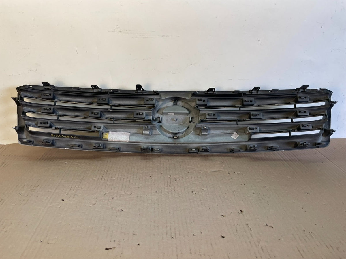 2012 2013 2014 Nissan Maxima Front Upper Grill Grille 620709da0a ah6566 DG3