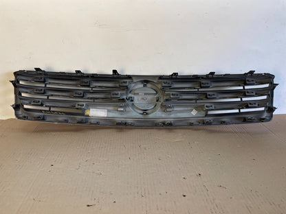 2012 2013 2014 Nissan Maxima Front Upper Grill Grille 620709da0a ah6566 DG3