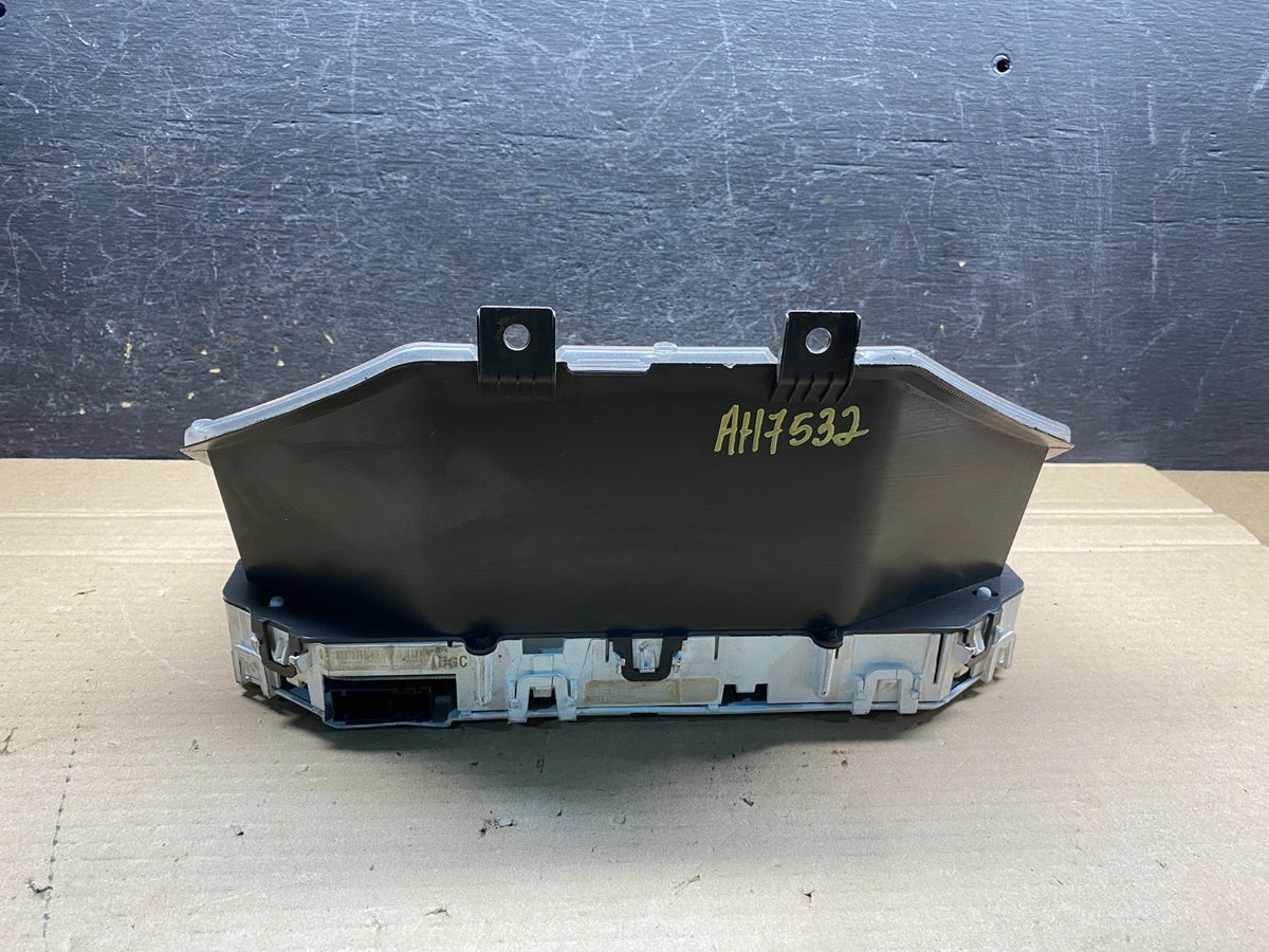 2008 to 2010 Ford F250 SD Super Duty Speedometer Cluster Gauge ah7532 DG3