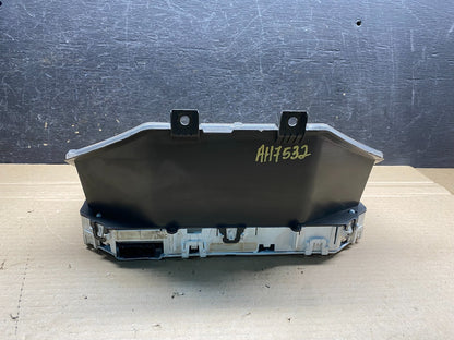 2008 to 2010 Ford F250 SD Super Duty Speedometer Cluster Gauge ah7532 DG3