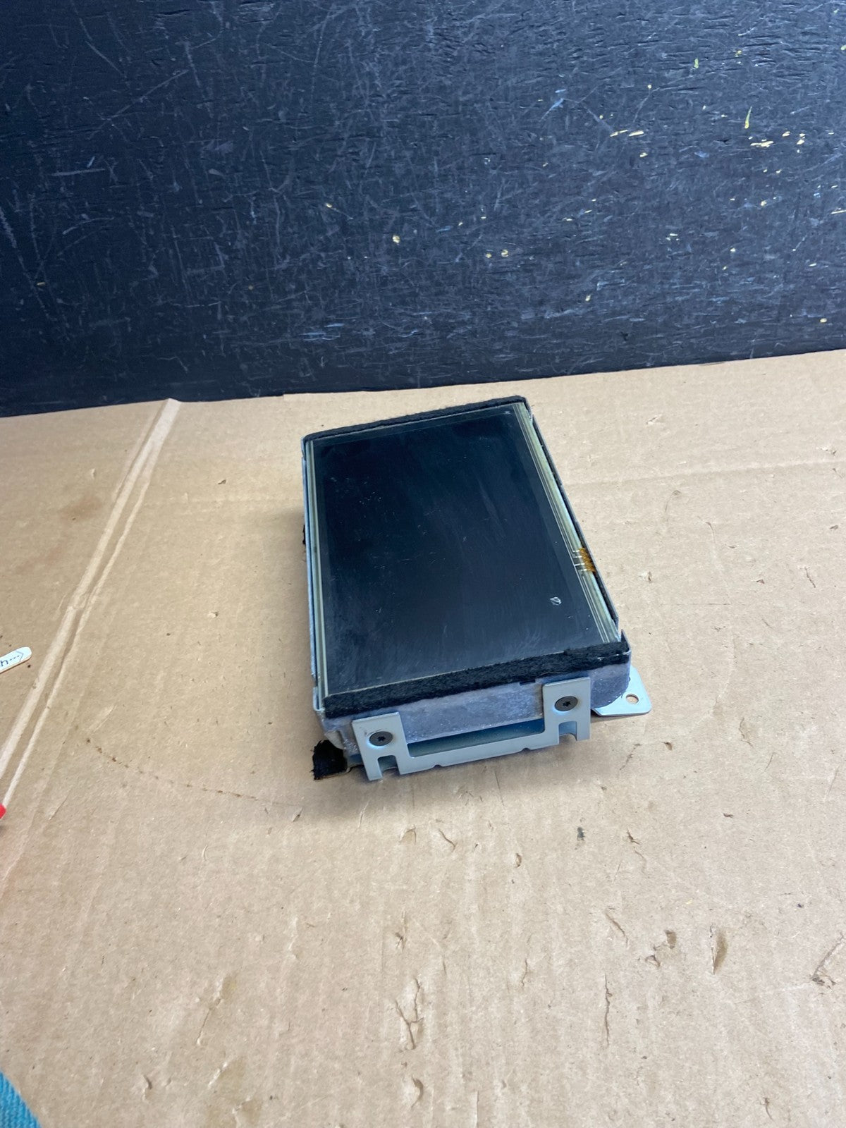 2010-2018 Infiniti JX35 M37 M56 Q70 Radio Information Display Screen ai6362 DG1