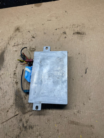 2004 2005 Audi Volkswagen Control Module Computer Telematics OEM Q9223 DG5