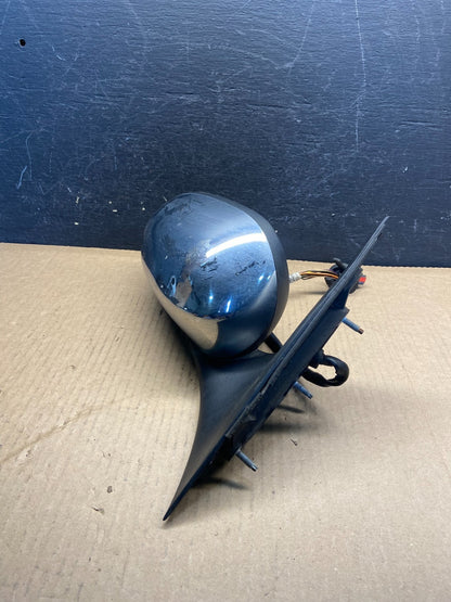 2003 to 2008 Jaguar X-Type Right Passenger RH Side Door Mirror af9205 DG2